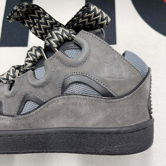 LANVIN SNEAKERS COPSHOE LA-98