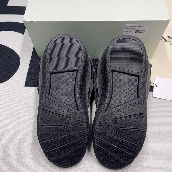 LANVIN SNEAKERS COPSHOE LA-98