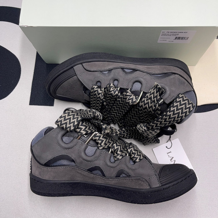 LANVIN SNEAKERS COPSHOE LA-98