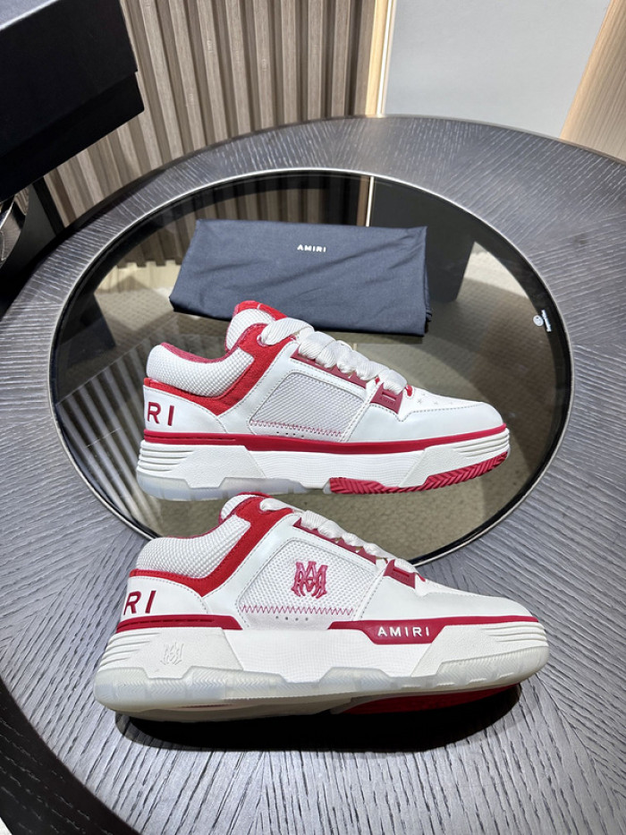 AMIRI SNEAKERS COPSHOE AM-61