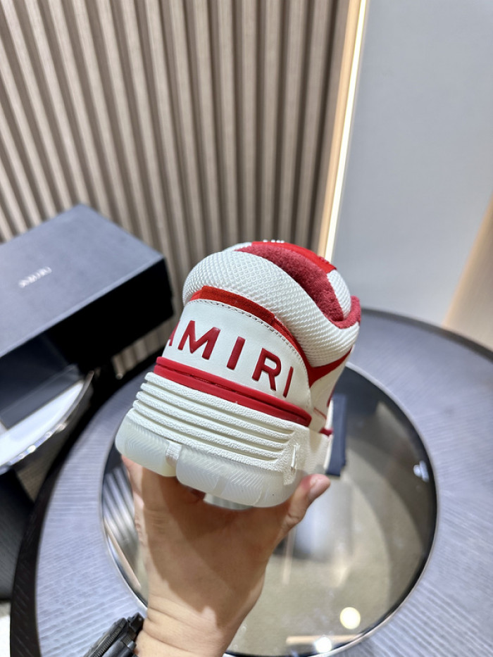 AMIRI SNEAKERS COPSHOE AM-61