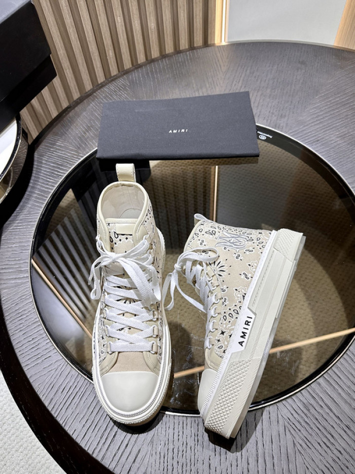 AMIRI  SNEAKERS   COPSHOE AM-107