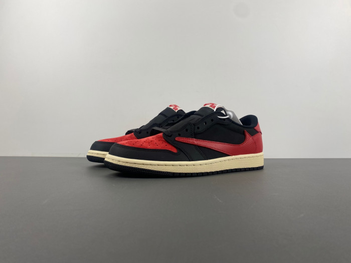Travis Scott x Air Jordan DM7866-061