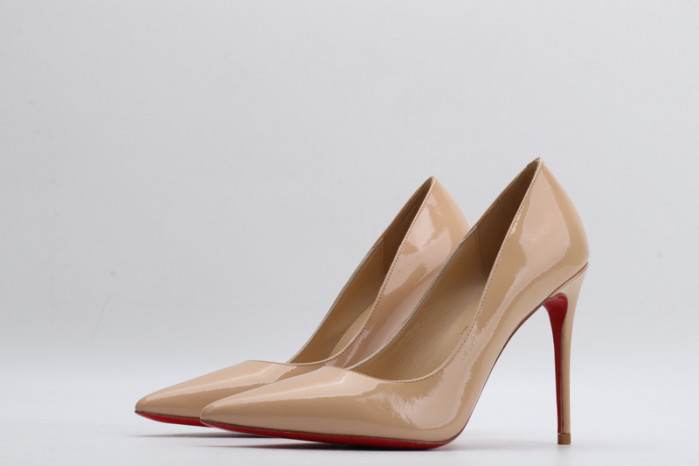 CHRISTIAN LOUBOUTIN  COPSHOE  CL-102