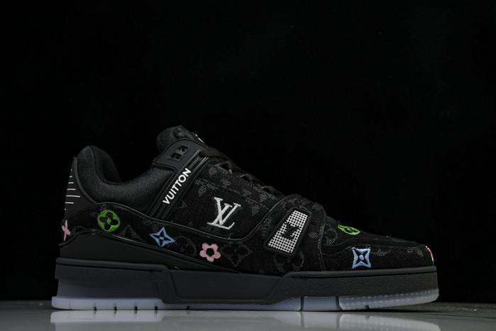 LVT  SNEAKERS   COPSHOE  L&V-399