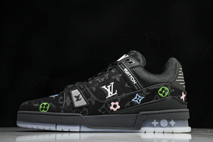 LVT  SNEAKERS   COPSHOE  L&V-399