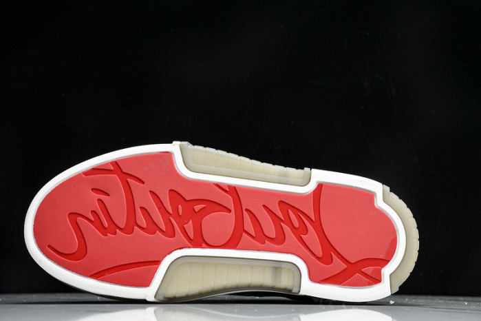 CHRISTIAN LOUBOUTIN SNEAKERS COPSHOE  CL-103