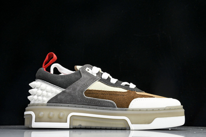 CHRISTIAN LOUBOUTIN SNEAKERS COPSHOE  CL-103
