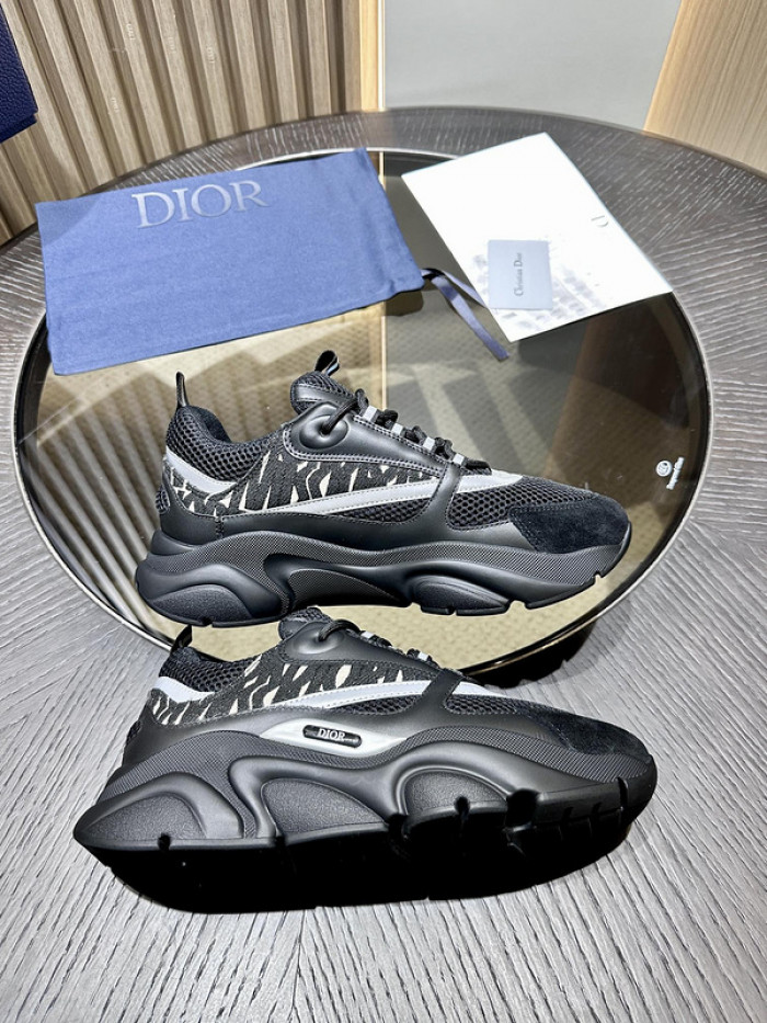 D1R* B22 TRAINER SNEAKER COPSHOE  DR-292