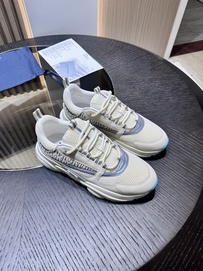 D1R* B22 TRAINER SNEAKER COPSHOE  DR-293