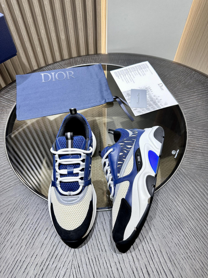 D1R* B22 TRAINER SNEAKER COPSHOE  DR-294
