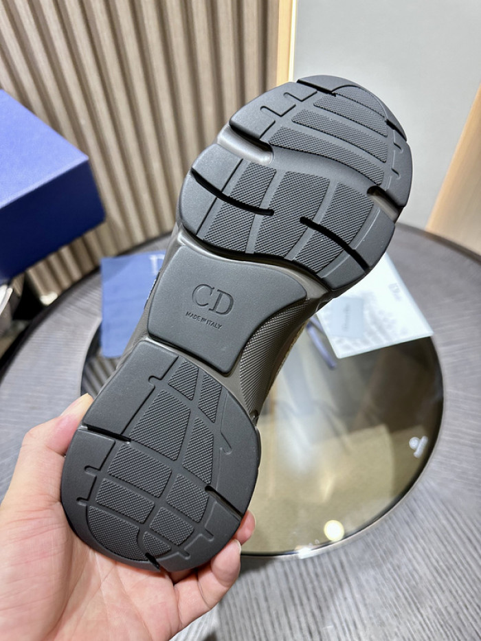 D1R* B22 TRAINER SNEAKER COPSHOE  DR-295