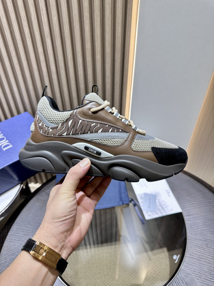 D1R* B22 TRAINER SNEAKER COPSHOE  DR-295