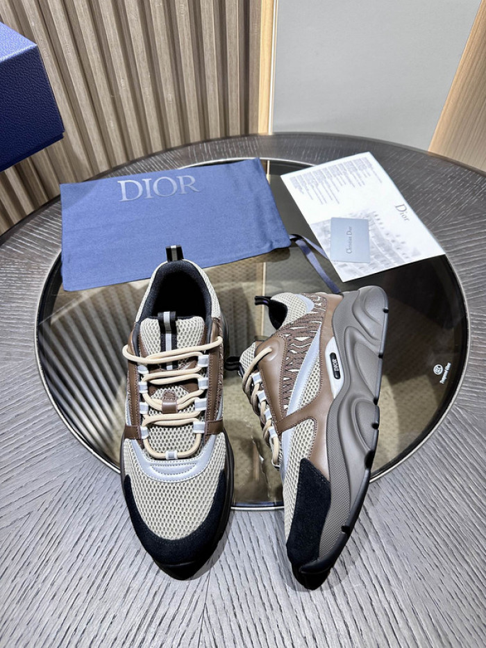 D1R* B22 TRAINER SNEAKER COPSHOE  DR-295