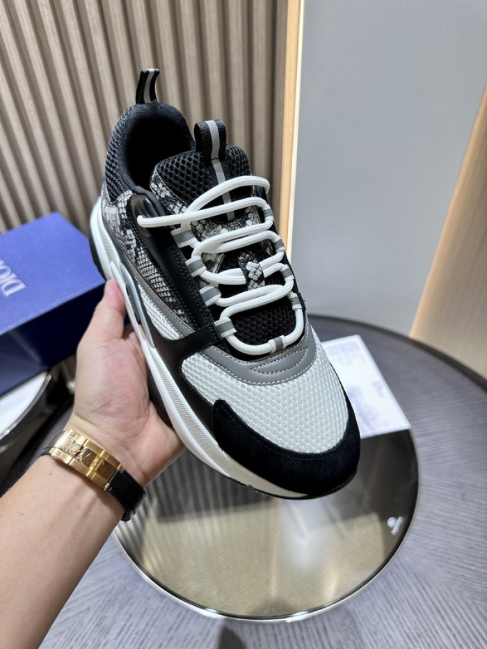 D1R* B22 TRAINER SNEAKER COPSHOE  DR-296