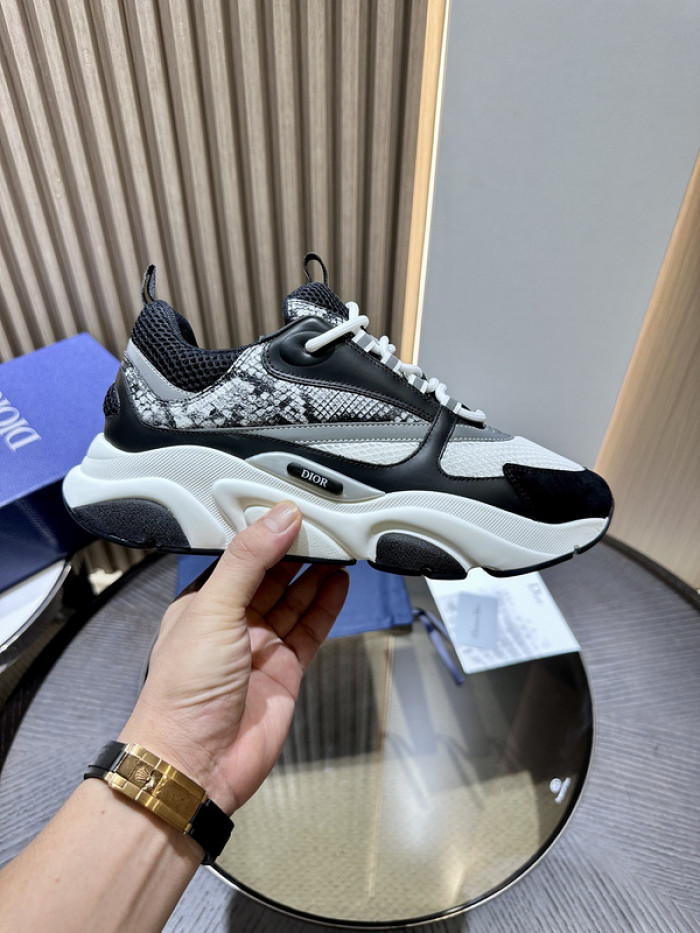 D1R* B22 TRAINER SNEAKER COPSHOE  DR-296