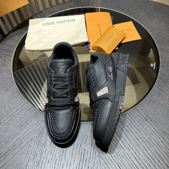 LVT  SNEAKERS   COPSHOE  L&V-404