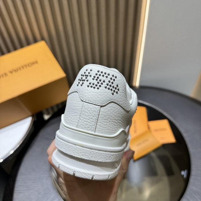LVT  SNEAKERS   COPSHOE  L&V-405