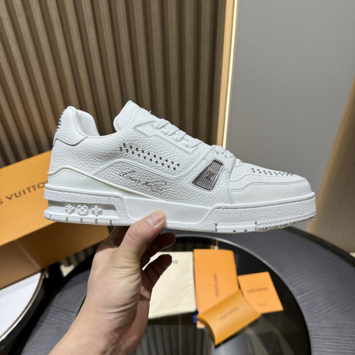 LVT  SNEAKERS   COPSHOE  L&V-405