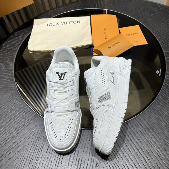 LVT  SNEAKERS   COPSHOE  L&V-405