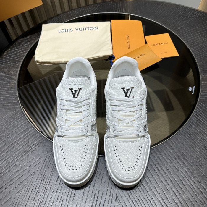 LVT  SNEAKERS   COPSHOE  L&V-405