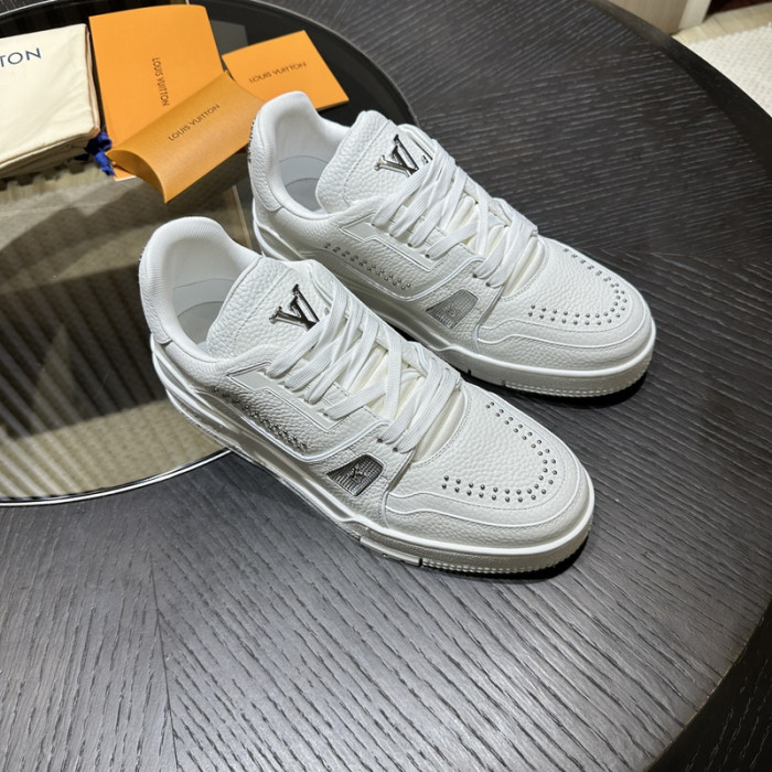 LVT  SNEAKERS   COPSHOE  L&V-405