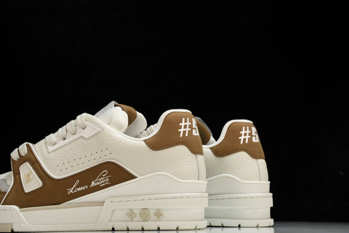 LVT SNEAKERS COPSHOE L&V-218