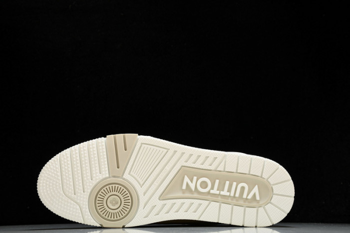 LVT SNEAKERS COPSHOE L&V-218
