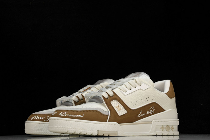 LVT SNEAKERS COPSHOE L&V-218