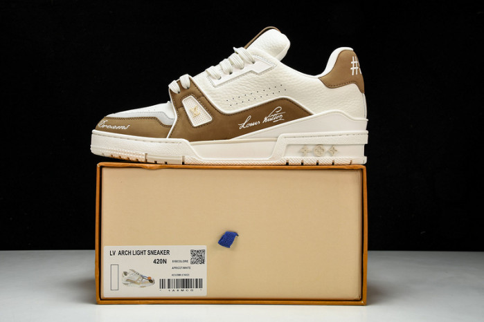 LVT SNEAKERS COPSHOE L&V-218
