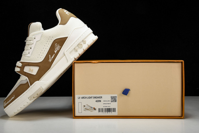 LVT SNEAKERS COPSHOE L&V-218