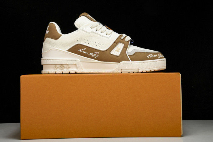 LVT SNEAKERS COPSHOE L&V-218