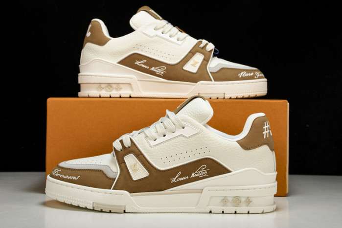 LVT SNEAKERS COPSHOE L&V-218