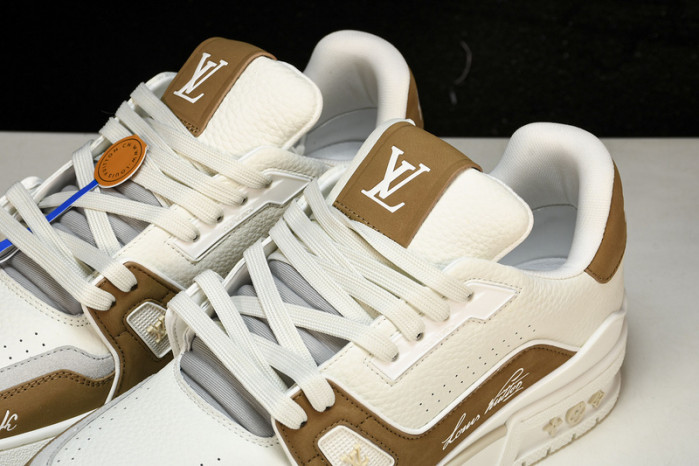 LVT SNEAKERS COPSHOE L&V-218