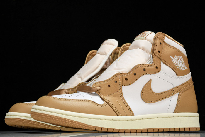Jordan 1 Retro High OG Praline FN6622-201