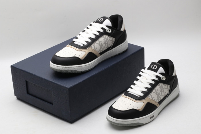 D1R* B27 SNEAKER COPSHOE DR-116