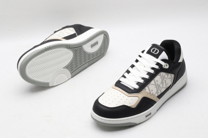 D1R* B27 SNEAKER COPSHOE DR-116