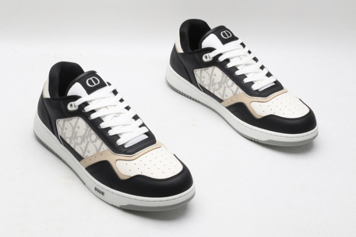 D1R* B27 SNEAKER COPSHOE DR-116