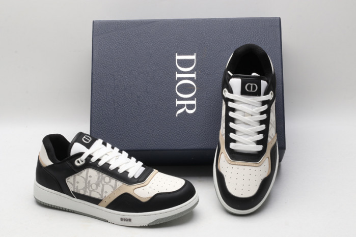D1R* B27 SNEAKER COPSHOE DR-116