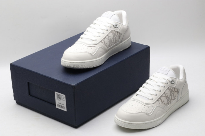 D1R* B27 SNEAKER COPSHOE DR-117
