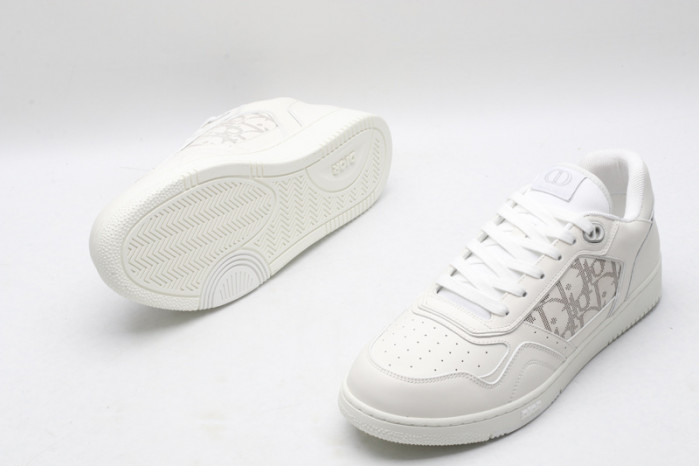 D1R* B27 SNEAKER COPSHOE DR-117