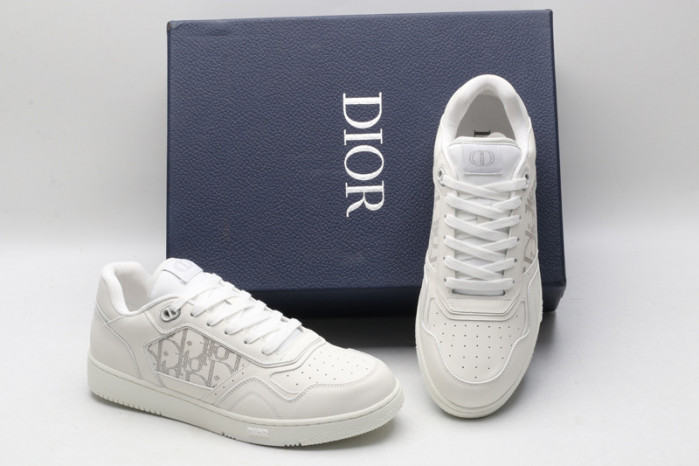 D1R* B27 SNEAKER COPSHOE DR-117