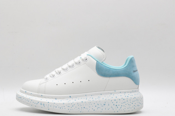 ALEXANDER MCQUEEN SOLE SNEAKERS copshoe-105