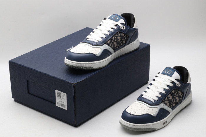 D1R* B27 SNEAKER COPSHOE DR-113