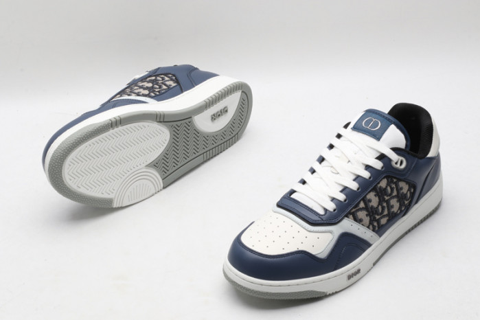 D1R* B27 SNEAKER COPSHOE DR-113
