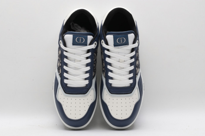 D1R* B27 SNEAKER COPSHOE DR-113
