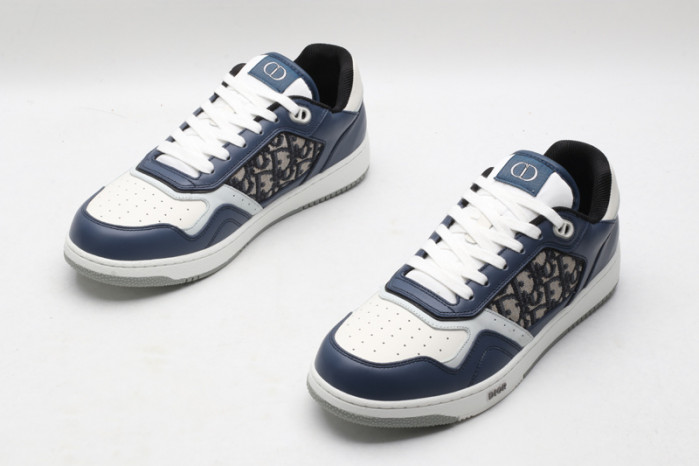 D1R* B27 SNEAKER COPSHOE DR-113
