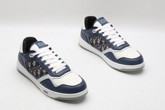 D1R* B27 SNEAKER COPSHOE DR-113