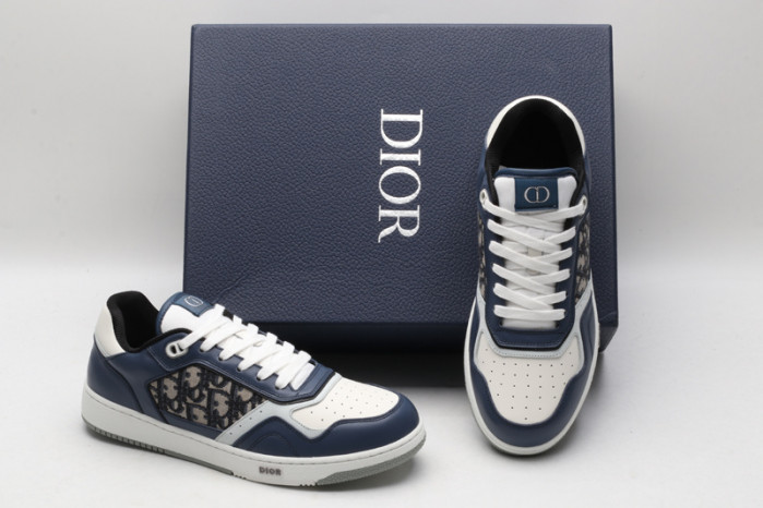 D1R* B27 SNEAKER COPSHOE DR-113