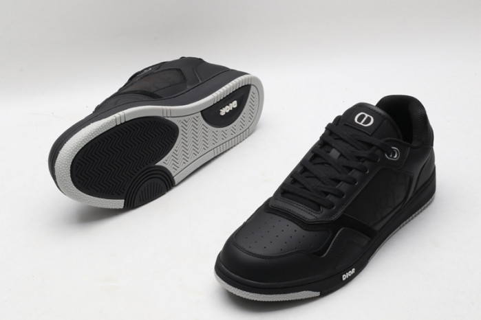 D1R* B27 SNEAKER COPSHOE DR-115